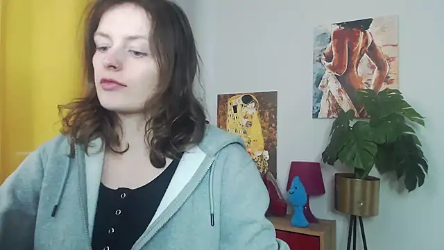 Snapshot of juicyNadine chatting on November 16, 2025, 7:25 am juicyNadine online show from November 16, 2025, 7:25 am