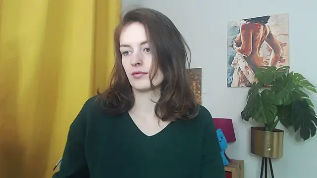 Snapshot of juicyNadine chatting on November 19, 2025, 5:40 am juicyNadine online show from November 19, 2025, 5:40 am