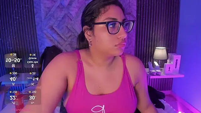 Snapshot of CANDYGABYY chatting on February 19, 2026, 4:08 am CANDYGABYY online show from February 19, 2026, 4:08 am