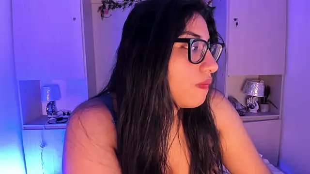 CANDYGABYY online show from June 12, 2026, 8:41 pm