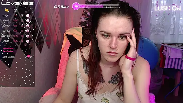 Snapshot of Bella__Swoon chatting on January 29, 2025, 3:22 am Bella Swoon online show from January 29, 2025, 3:22 am