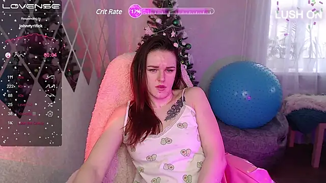 Snapshot of Bella__Swoon chatting on February 1, 2025, 4:03 am Bella Swoon online show from February 1, 2025, 4:03 am
