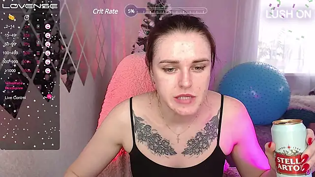 Snapshot of Bella__Swoon chatting on February 4, 2025, 10:32 am Bella Swoon online show from February 4, 2025, 10:32 am
