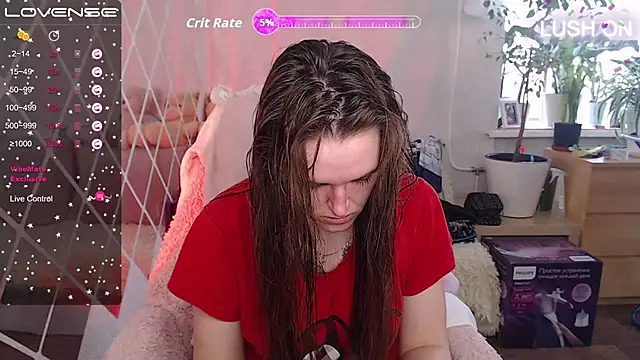 Snapshot of Bella__Swoon chatting on November 21, 2025, 4:11 am Bella Swoon online show from November 21, 2025, 4:11 am