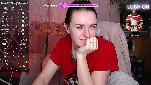 Snapshot of Bella__Swoon chatting on November 23, 2025, 2:11 am Bella Swoon online show from November 23, 2025, 2:11 am