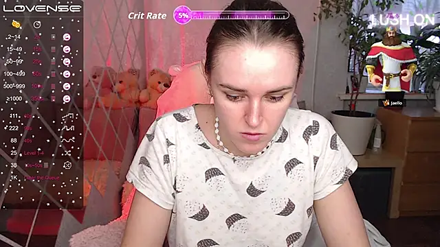 Snapshot of Bella__Swoon chatting on November 26, 2025, 3:29 am Bella Swoon online show from November 26, 2025, 3:29 am