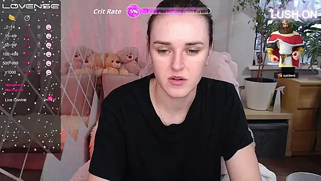 Snapshot of Bella__Swoon chatting on December 1, 2025, 10:20 am Bella Swoon online show from December 1, 2025, 10:20 am