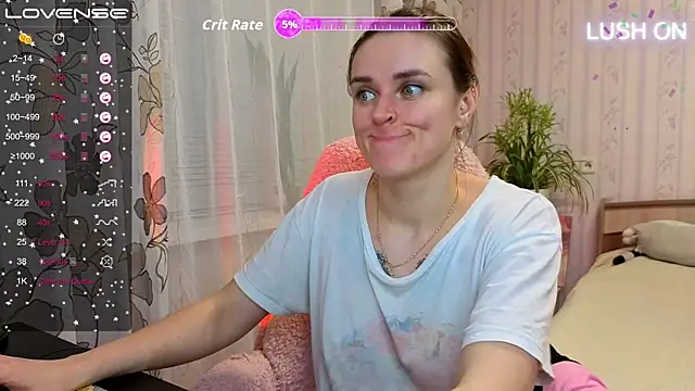 Bella  Swoon online show from January 9, 2026, 1:25 pm