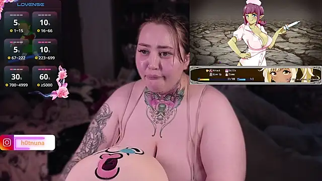 Byeol Dae  online show from January 14, 2025, 10:55 pm