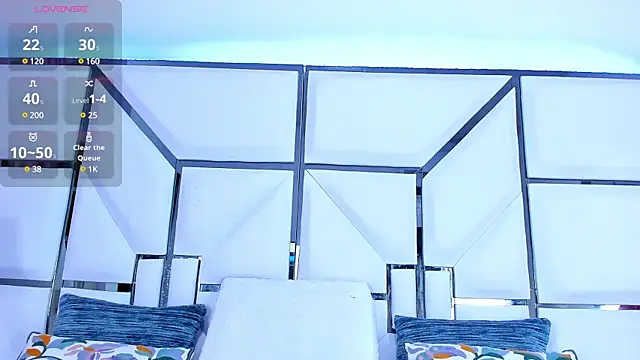 RileySweett online show from February 24, 2025, 11:32 am