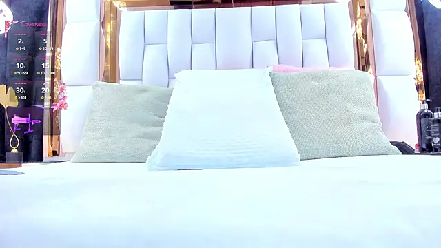 RileySweett online show from January 9, 2026, 11:57 am