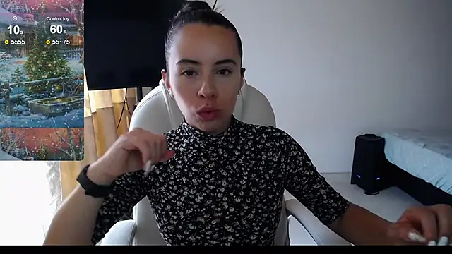 Mariam Gomezxxx online show from December 30, 2024, 6:49 pm