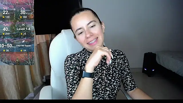 Mariam Gomezxxx online show from December 30, 2024, 9:50 pm