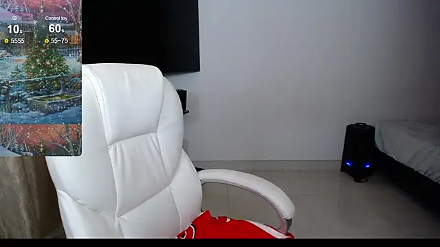 Mariam Gomezxxx online show from January 2, 2025, 11:06 pm