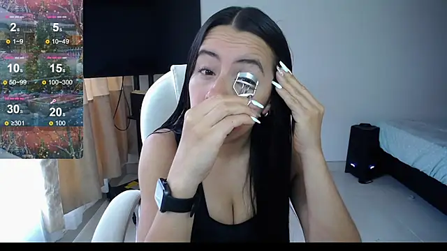 Mariam Gomezxxx online show from January 3, 2025, 8:32 pm