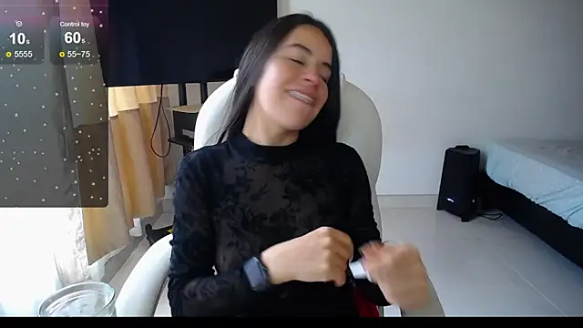 Mariam Gomezxxx online show from January 7, 2025, 4:59 pm