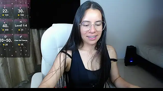 Mariam Gomezxxx online show from January 23, 2025, 12:04 am