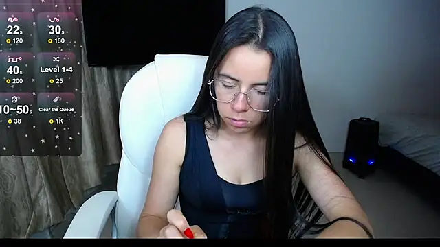 Mariam Gomezxxx online show from January 29, 2025, 12:22 am