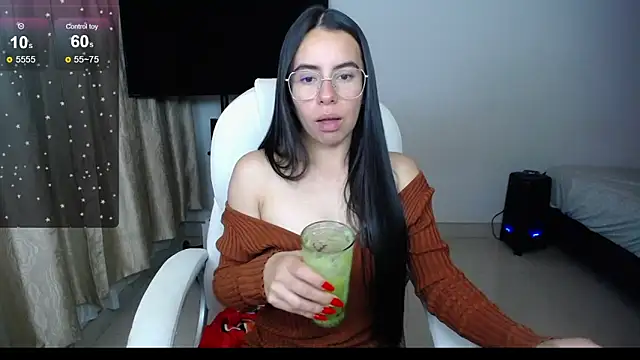 Mariam Gomezxxx online show from January 29, 2025, 11:35 pm