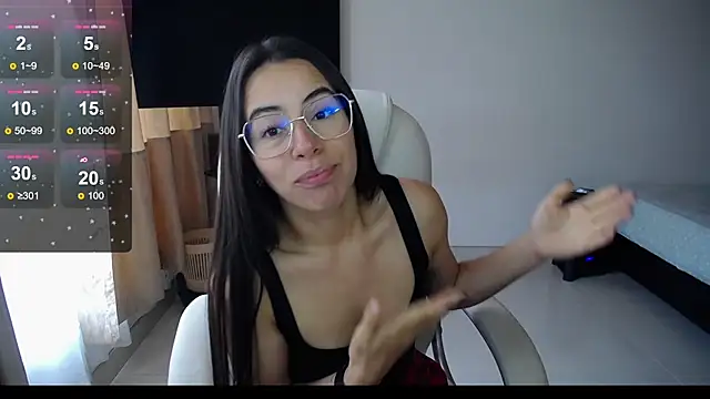 Mariam Gomezxxx online show from February 9, 2025, 1:56 pm