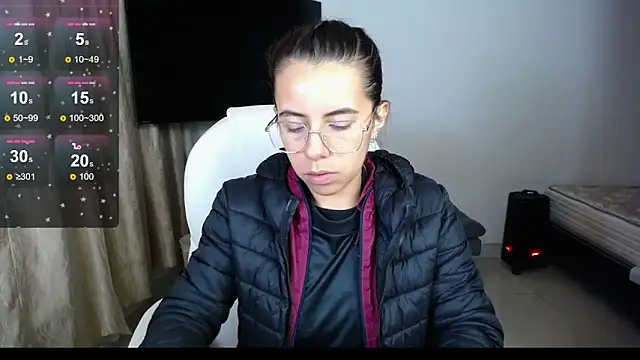 Mariam Gomezxxx online show from February 11, 2025, 11:33 pm