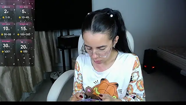 Mariam Gomezxxx online show from February 26, 2025, 12:05 am