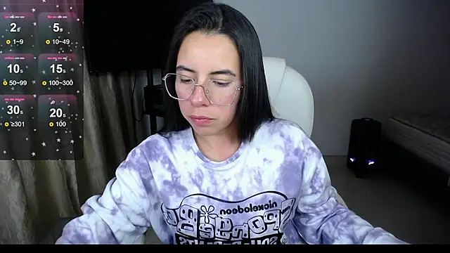 Mariam Gomezxxx online show from March 7, 2025, 12:37 am