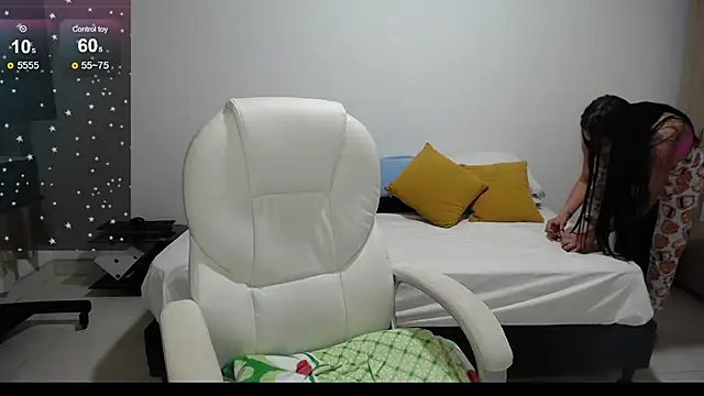 Mariam Gomezxxx online show from March 23, 2025, 1:09 am