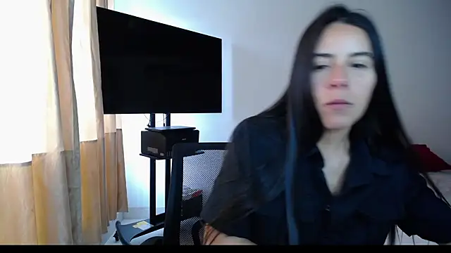 Mariam Gomezxxx online show from October 29, 2025, 8:10 pm