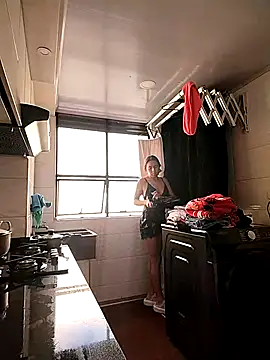 Snapshot of Mariam_Gomezxxx chatting on January 7, 2026, 2:19 pm Mariam Gomezxxx online show from January 7, 2026, 2:19 pm