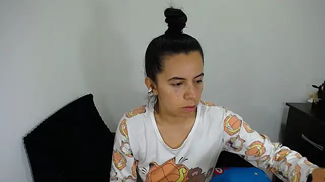 Snapshot of Mariam_Gomezxxx chatting on January 15, 2026, 12:48 am Mariam Gomezxxx online show from January 15, 2026, 12:48 am