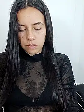 Snapshot of Mariam_Gomezxxx chatting on February 5, 2026, 1:43 am Mariam Gomezxxx online show from February 5, 2026, 1:43 am