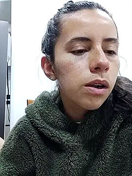 Snapshot of Mariam_Gomezxxx chatting on February 8, 2026, 11:52 pm Mariam Gomezxxx online show from February 8, 2026, 11:52 pm