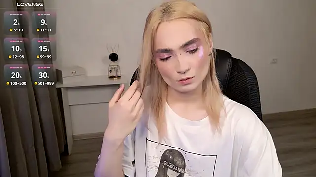 Snapshot of CuteYukiKun chatting on February 25, 2026, 11:03 pm CuteYukiKun online show from February 25, 2026, 11:03 pm