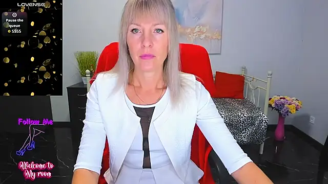 Anita Tayson online show from October 26, 2025, 7:14 am