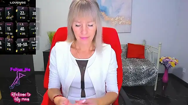 Anita Tayson online show from October 27, 2025, 7:01 am