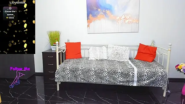 Anita Tayson online show from November 16, 2025, 7:03 am