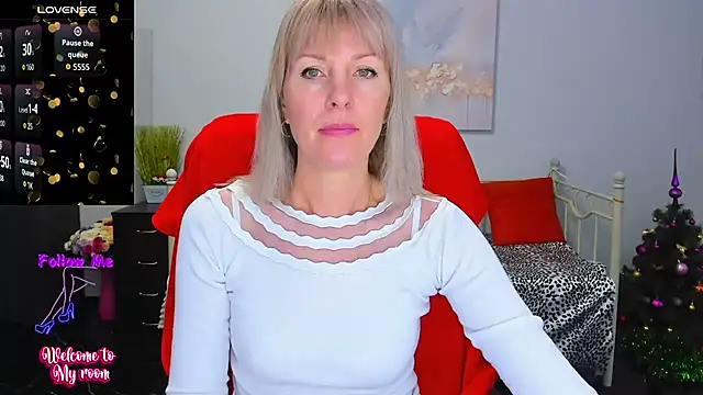 Anita Tayson online show from December 15, 2025, 7:34 am