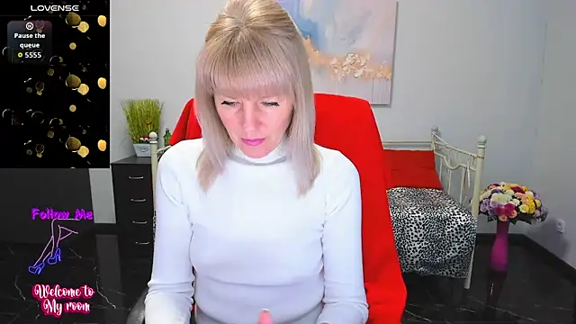 Snapshot of Anita_Tayson chatting on January 14, 2026, 7:14 am Anita Tayson online show from January 14, 2026, 7:14 am