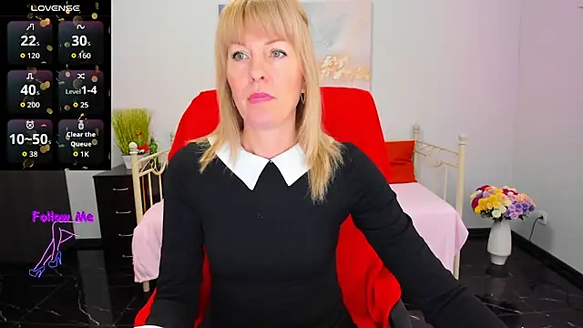 Snapshot of Anita_Tayson chatting on March 5, 2026, 6:53 am Anita Tayson online show from March 5, 2026, 6:53 am