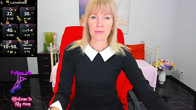 Snapshot of Anita_Tayson chatting on March 11, 2026, 7:14 am Anita Tayson online show from March 11, 2026, 7:14 am