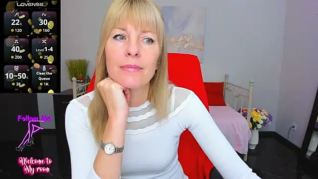 Snapshot of Anita_Tayson chatting on April 5, 2026, 6:10 am Anita Tayson online show from April 5, 2026, 6:10 am