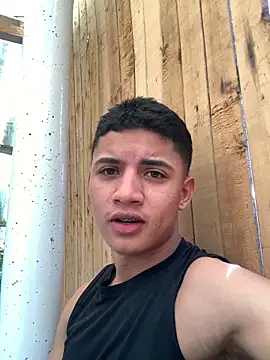 ALAN SANTHOS online show from November 9, 2025, 7:12 pm