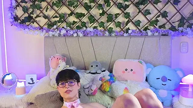 Snapshot of Baby_Xian chatting on December 14, 2024, 7:29 am Baby Xian online show from December 14, 2024, 7:29 am