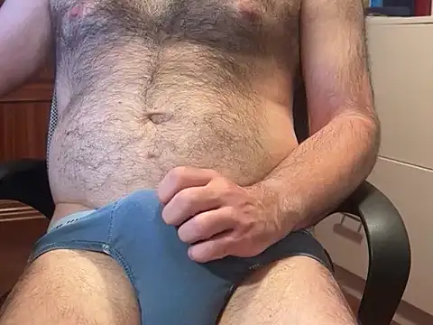 spanishairy online show from October 23, 2025, 5:07 am