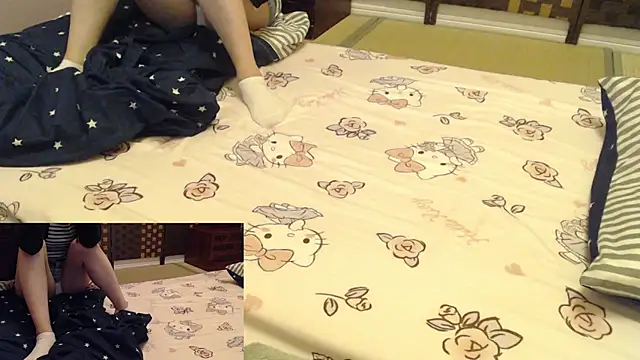 Kakushi dori online show from December 8, 2024, 10:52 am