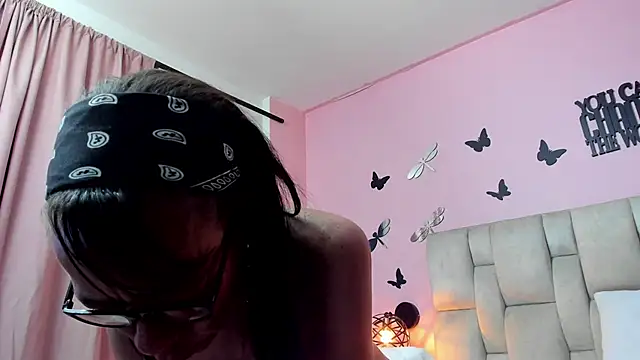 Snapshot of daniela_xue chatting on January 24, 2025, 1:56 am daniela xue online show from January 24, 2025, 1:56 am