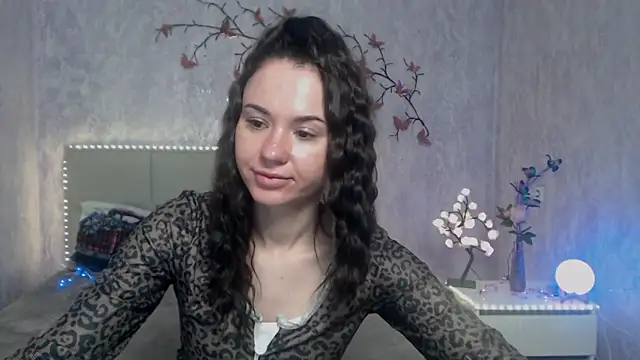 KaraCriegs online show from March 14, 2026, 6:35 pm