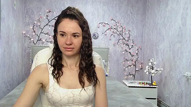 KaraCriegs online show from May 16, 2026, 5:45 pm