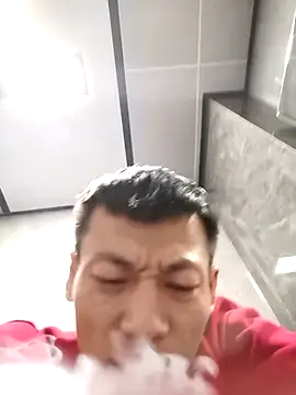 Snapshot of Xpj123 chatting on January 20, 2025, 3:18 pm Xpj123 online show from January 20, 2025, 3:18 pm